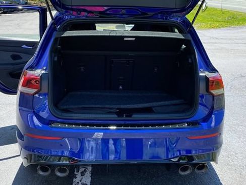 New 2026 Volkswagen Golf w/ Euro Style Package AWD/4WD image 26