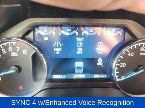 Used 2023 Ford F150 XLT w/ Equipment Group 302A High image 31