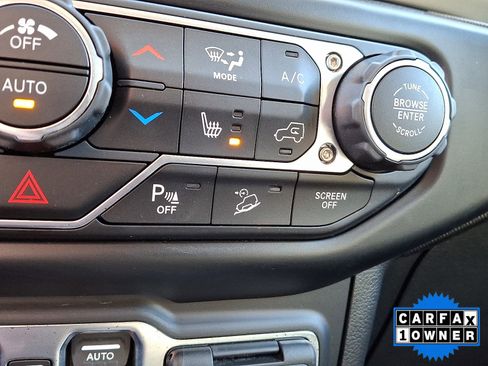 Used 2019 Jeep Wrangler Unlimited Sport S image 37