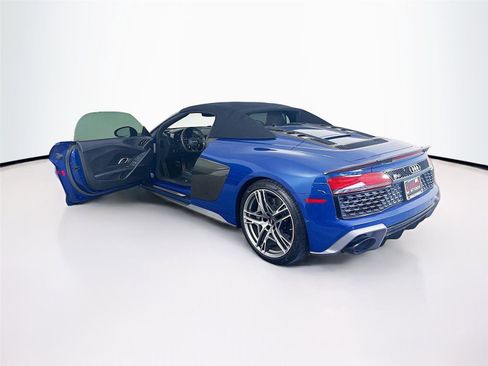 Used 2020 Audi R8 V10 performance image 30