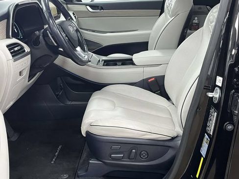 Used 2021 Hyundai Palisade Limited FWD image 13