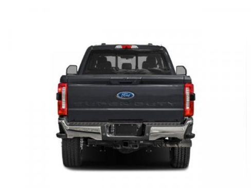 Used 2024 Ford F350 Lariat w/ Camper Package AWD/4WD image 5