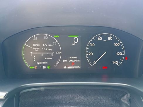 New 2026 Honda CR-V Sport image 17