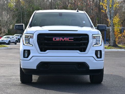 Used 2020 GMC Sierra 1500 Elevation w/ Elevation Value Package image 26