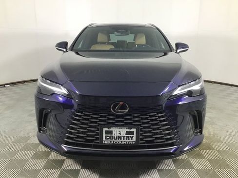 Used 2024 Lexus RX 350 Premium image 2