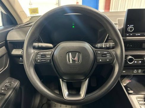 Certified 2023 Honda CR-V EX image 17