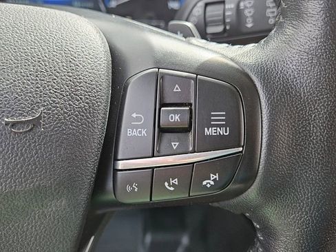 Certified 2023 Ford Bronco Sport Badlands image 28