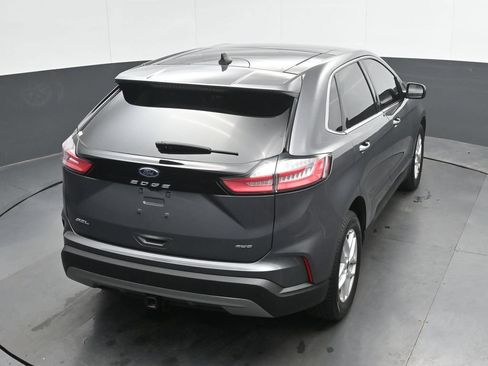 Used 2021 Ford Edge SEL w/ Convenience Package AWD/4WD image 30