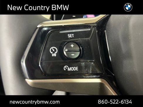 Certified 2025 BMW X3 xDrive30i w/ Premium Package image 15