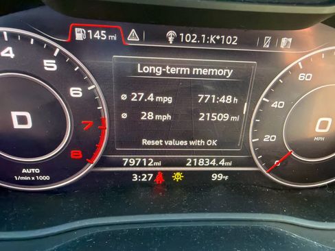 Used 2019 Audi Q5 2.0T Premium Plus w/ Premium Plus Package AWD/4WD image 4