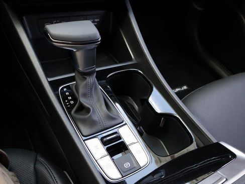 New 2025 Hyundai Santa Cruz Limited AWD/4WD image 40