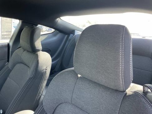 New 2026 Ford Mustang Coupe w/ Bronze Appearance Package image 20