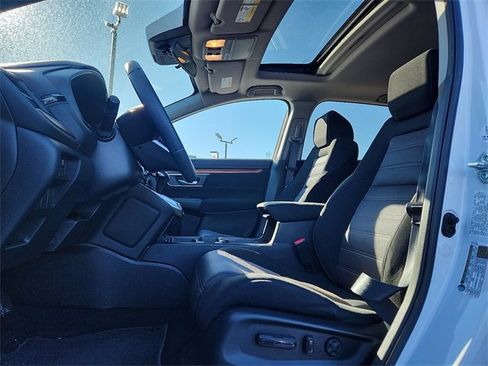 Certified 2022 Honda CR-V EX image 13