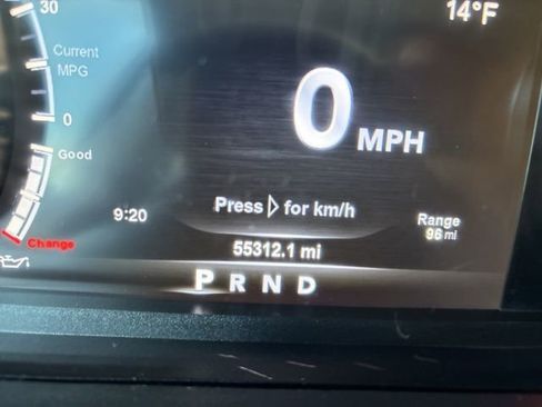 Used 2017 RAM 1500 Sport image 15