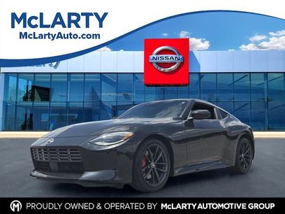 Used 2026 Nissan Z Performance w/ Floor Mat Package