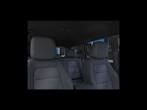 New 2026 Chevrolet Equinox LT w/ Safety and Technology Package FWD image 26