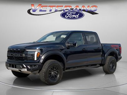 New 2026 Ford F150 Raptor