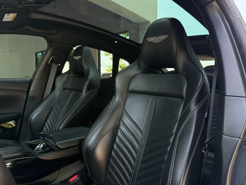 Used 2023 Aston Martin DBX 707 AWD/4WD image 21