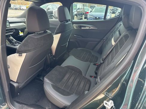 New 2026 Alfa Romeo Tonale w/ Active Assist Package image 14