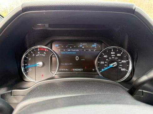 Used 2017 Ford F250 Platinum w/ Platinum Ultimate Package image 24