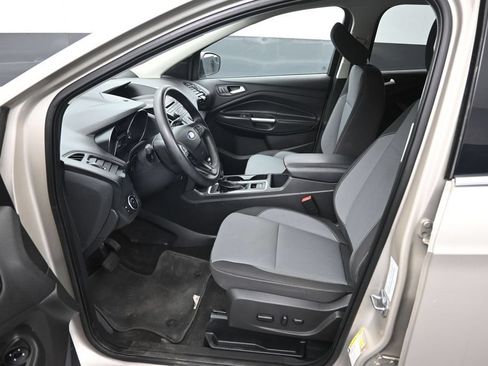 Used 2018 Ford Escape SE AWD/4WD image 9