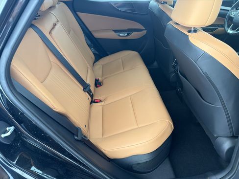 Used 2025 Lexus NX 350h AWD w/ Accessory Package (2T) image 27