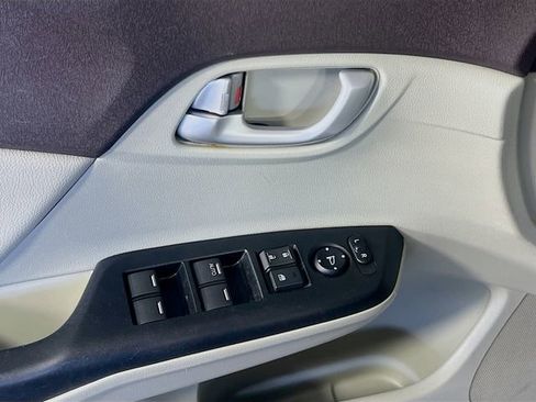 Used 2012 Honda Civic EX-L image 12