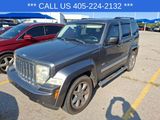 Used 2012 Jeep Liberty Sport image 2