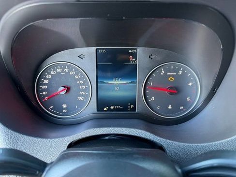 New 2025 Mercedes-Benz Sprinter 2500 image 15