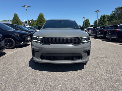 Used 2023 Dodge Durango GT AWD/4WD image 6