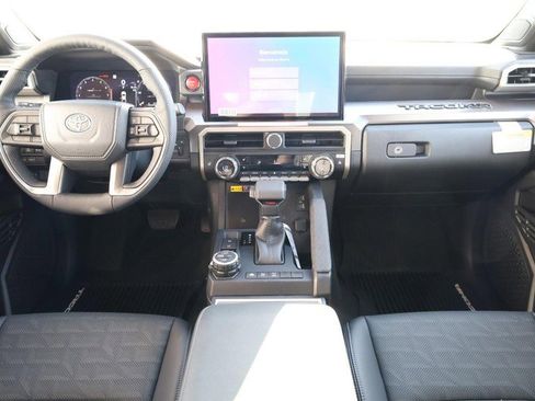 New 2025 Toyota Tacoma TRD Off-Road image 23