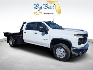 New 2025 Chevrolet Silverado 3500 W/T w/ WT Convenience Package video 1