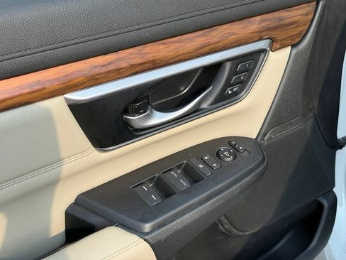 Used 2021 Honda CR-V EX-L image 10