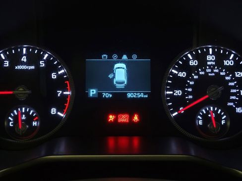 Used 2021 Kia Telluride EX w/ EX Premium Package image 23