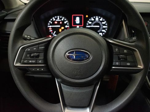 Certified 2024 Subaru Legacy AWD/4WD image 12