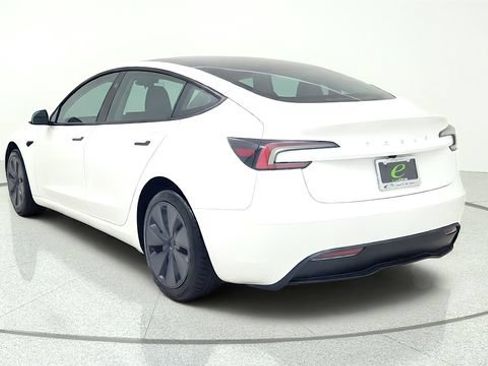 Used 2025 Tesla Model 3 Long Range RWD image 6