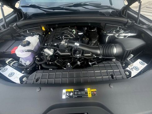 New 2025 Jeep Grand Cherokee L Limited image 47