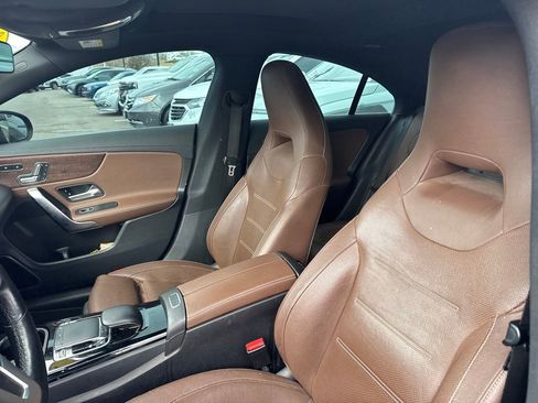 Used 2020 Mercedes-Benz CLA 250 4MATIC image 29