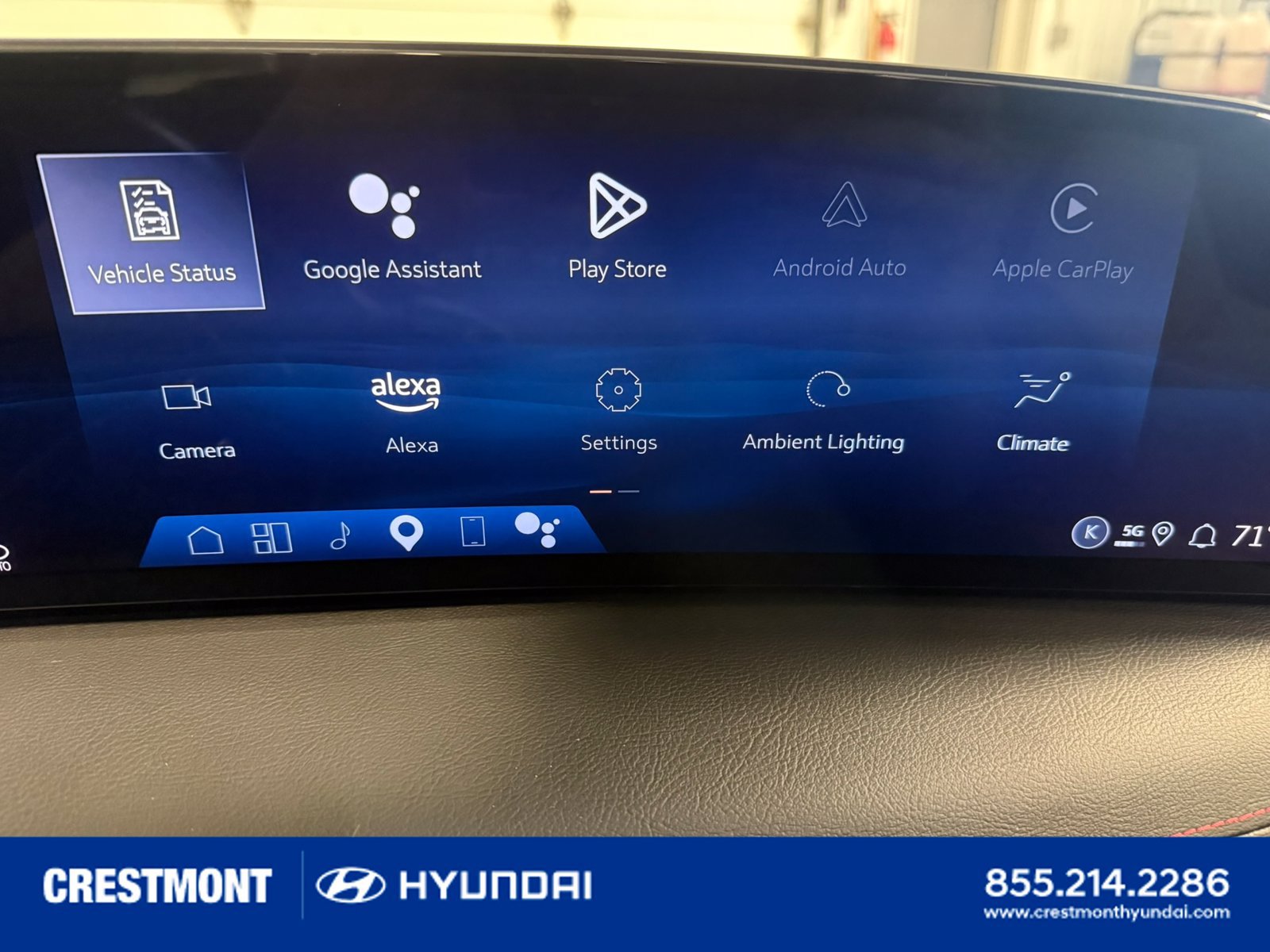 Used 2025 Cadillac CT5 Sport w/ Sun And Sound Package AWD/4WD image 31