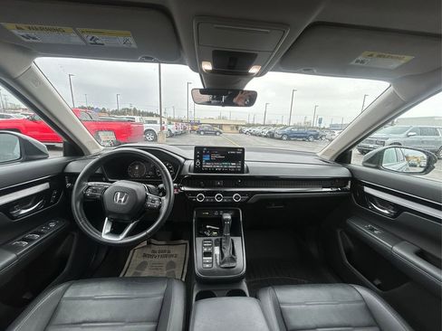 Used 2024 Honda CR-V EX-L image 26