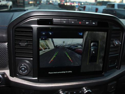 Used 2021 Ford F150 Raptor w/ Equipment Group 801A High image 49