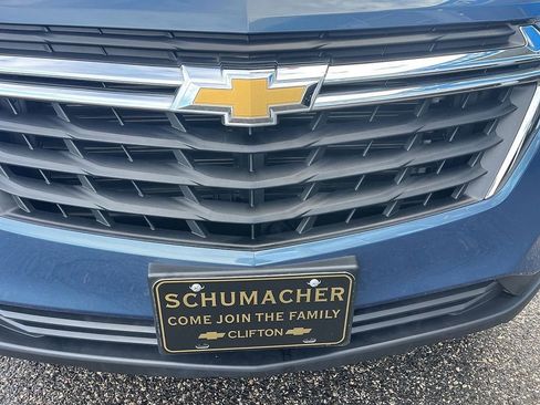 Used 2024 Chevrolet Equinox LS w/ LS Convenience Package image 13