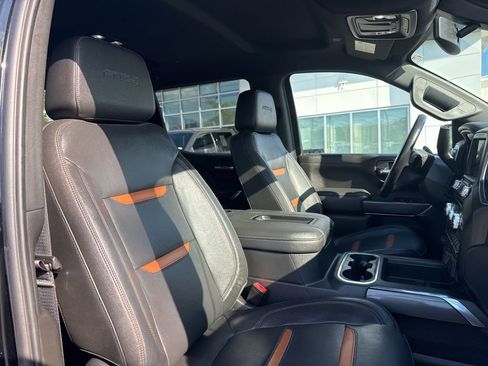 Used 2021 GMC Sierra 1500 AT4 AWD/4WD image 20