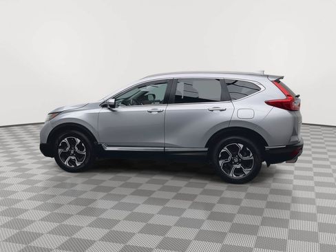 Used 2019 Honda CR-V Touring image 36