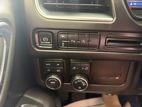 Certified 2023 Chevrolet Tahoe RST AWD/4WD image 28