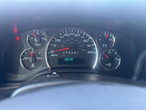 New 2025 Chevrolet Express 3500 w/ Power Convenience Package image 4