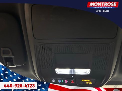 New 2026 Chevrolet Equinox LT w/ Convenience Package II image 18