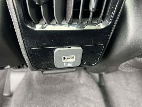 Used 2022 Jeep Compass High Altitude AWD/4WD image 12
