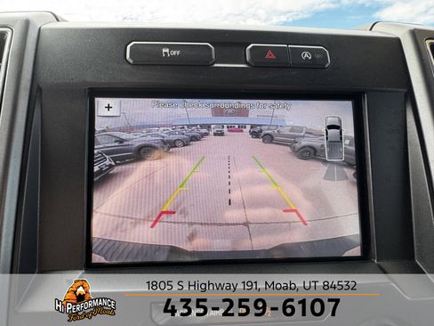 Used 2018 Ford F150 XLT w/ Equipment Group 302A Luxury image 27