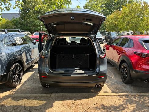 Used 2026 MAZDA CX-5 Preferred AWD/4WD image 14